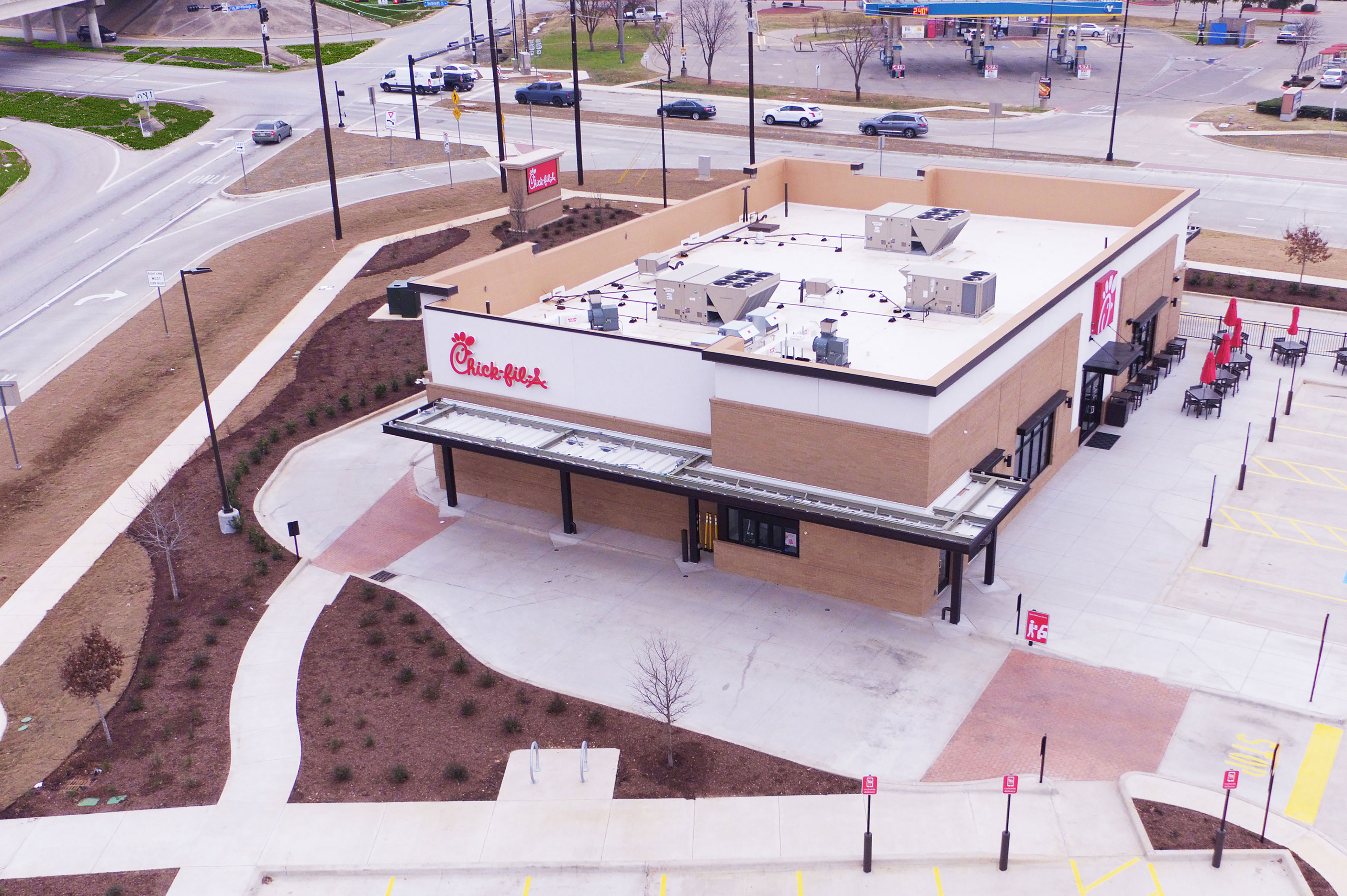 Photo of Chick-fil-A