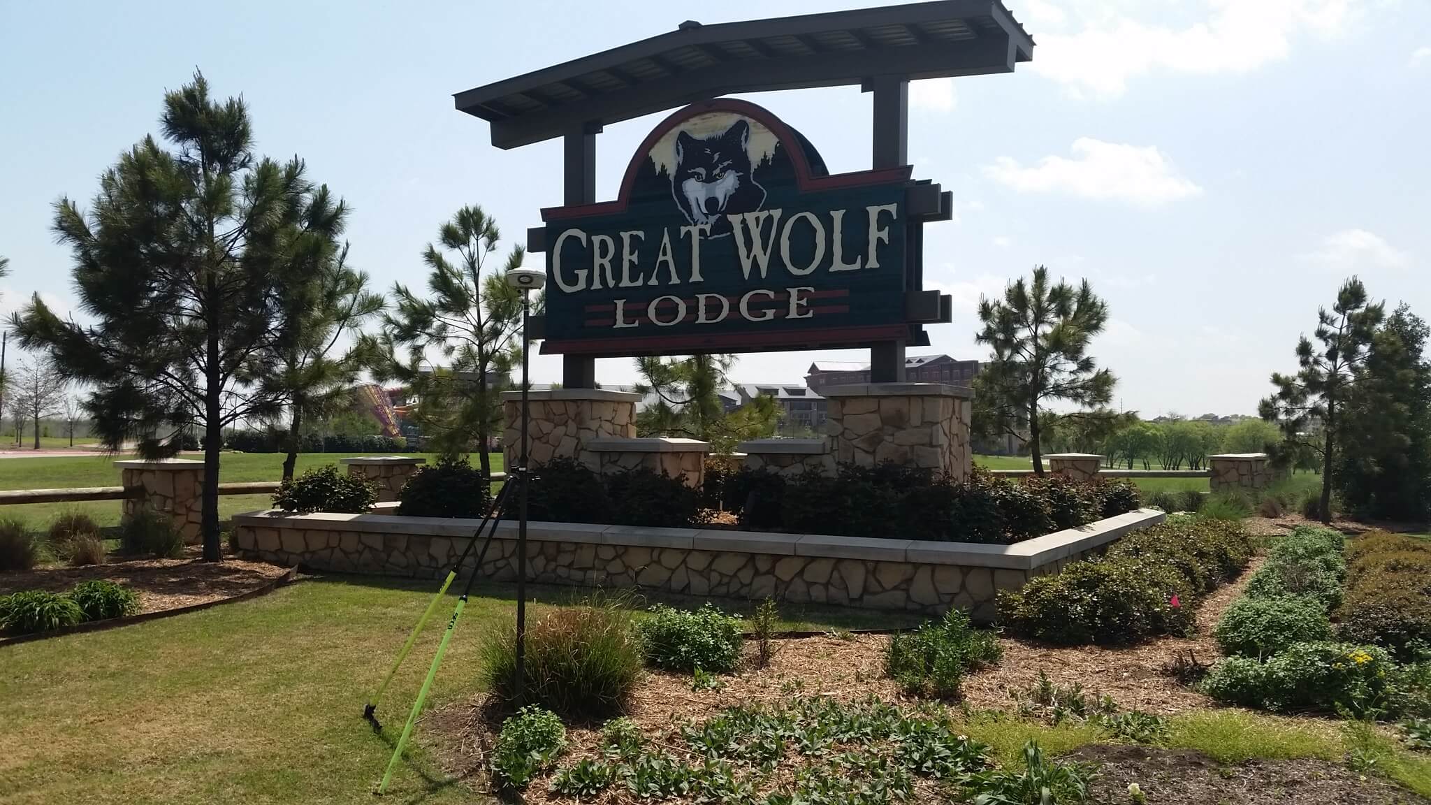 Photo of Great Wolf Lodge
