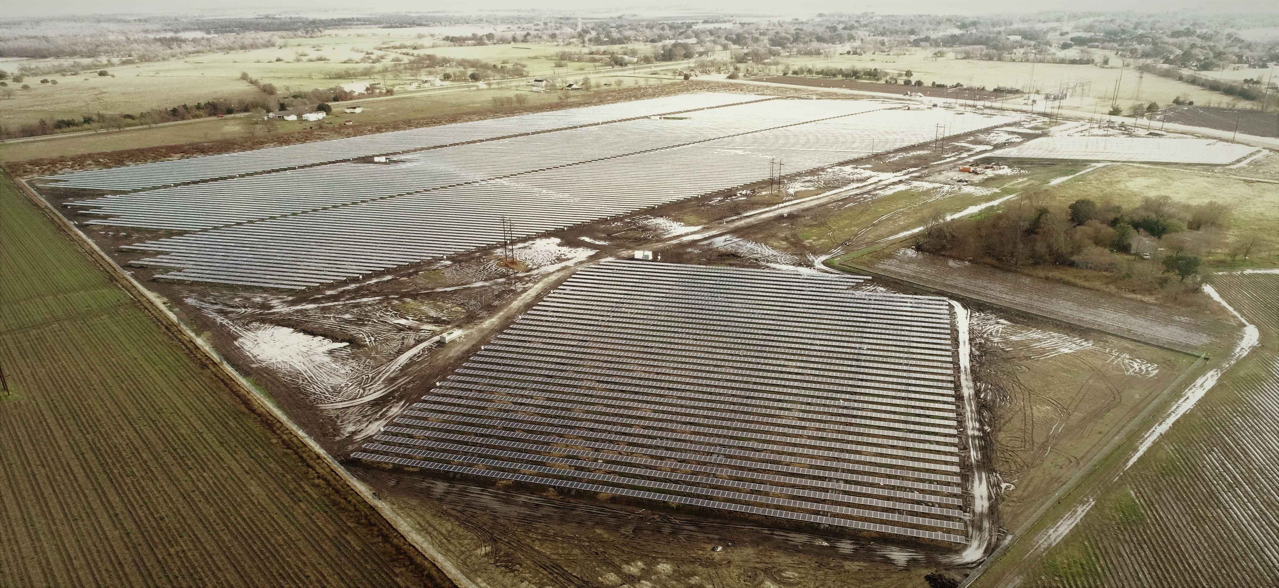Solar Energy