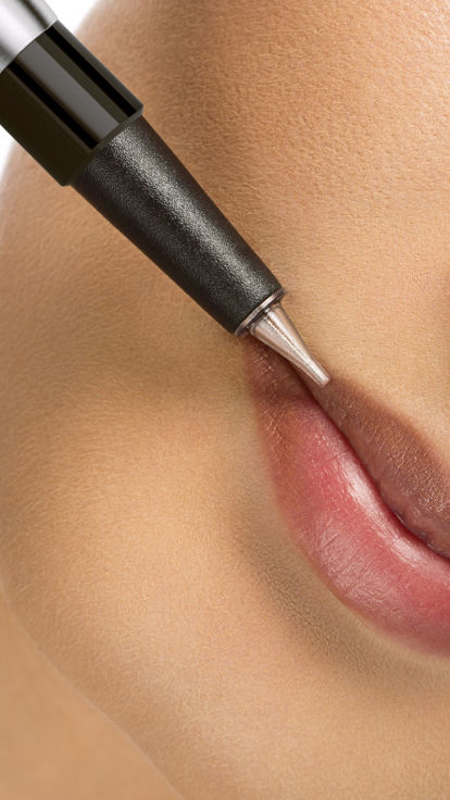 Advanced Aquarelle Lips Course Advanced Level Courses And Workshops