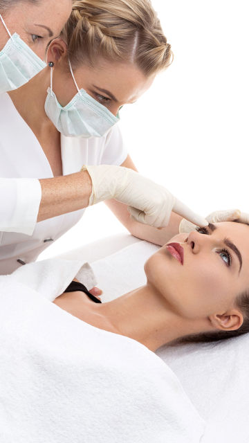 Permanent Makeup Training London Micropigmentation Course Permanent Makeup Training London