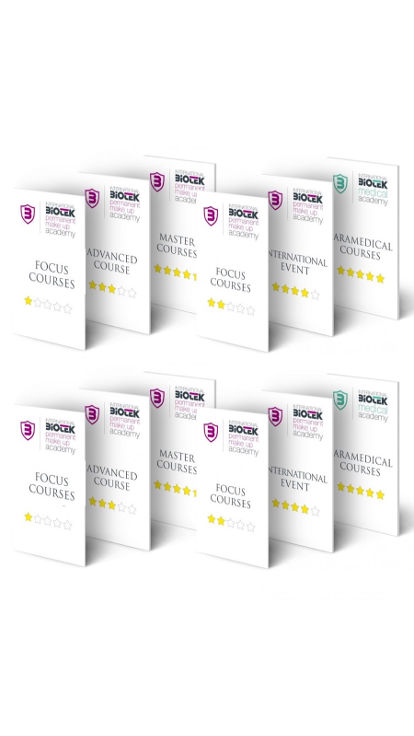 Advanced Semi Permanent Makeup Training Courses London Natural Enhancement Advanced Semi Permanent Makeup Training