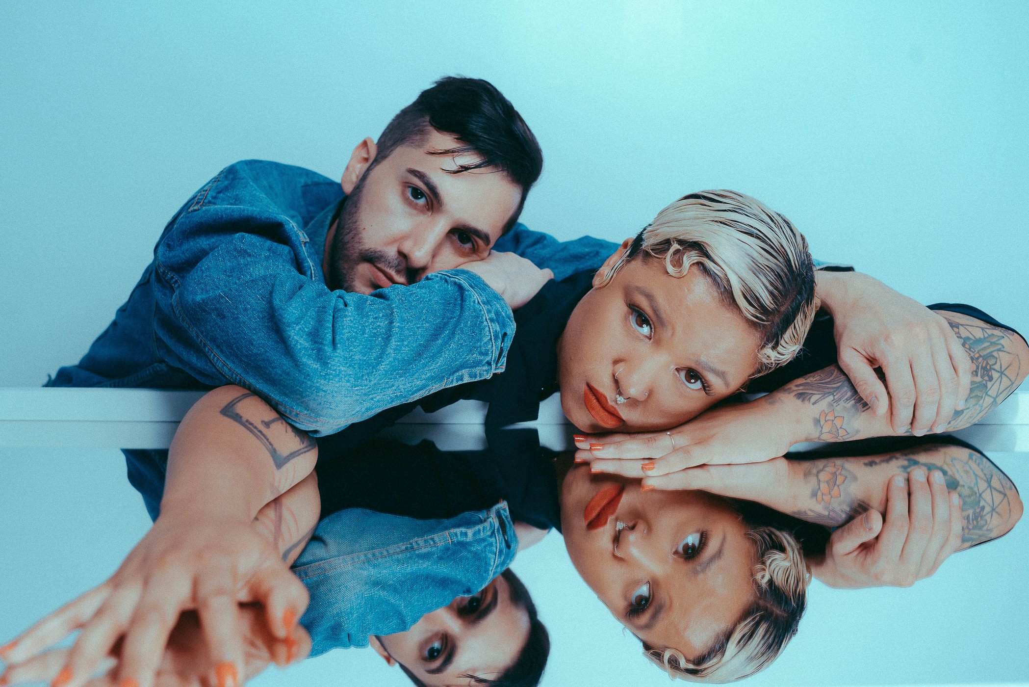 Featured Artist: DRAMA