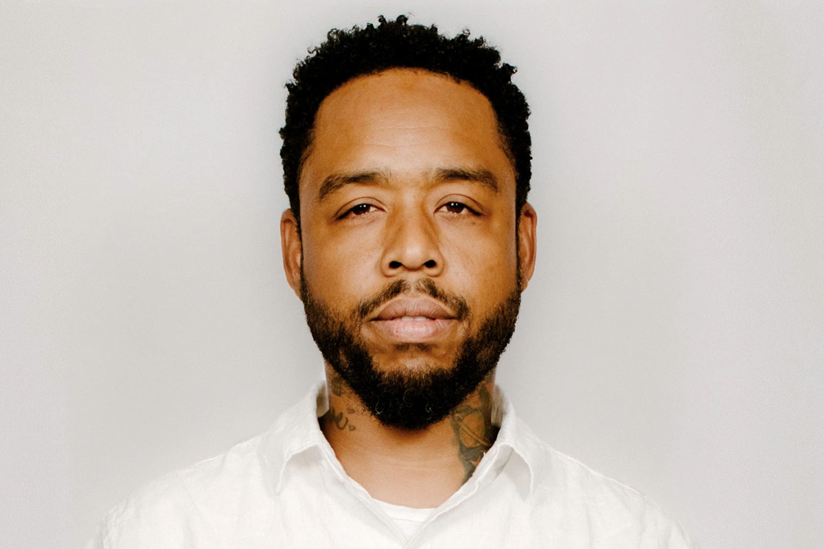 Artist Feature: Terrace Martin