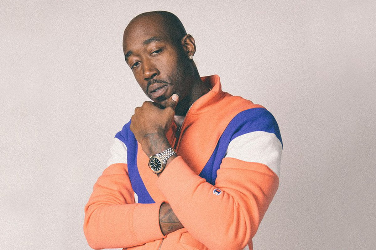 The Rise of Freddie Gibbs
