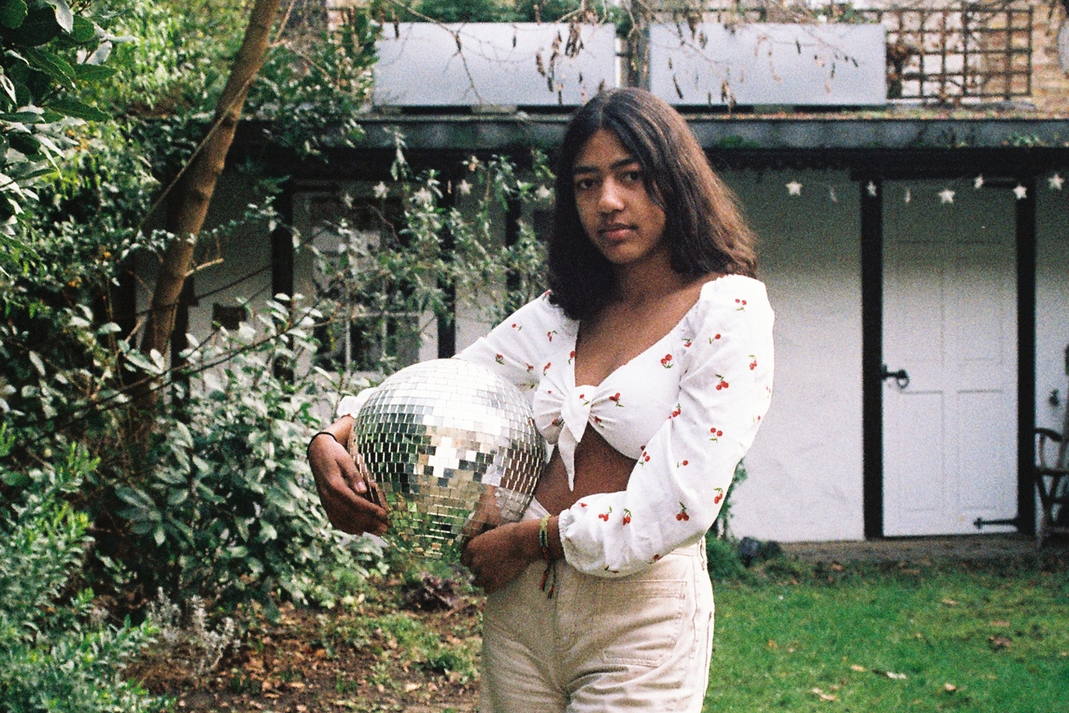 The Heartbreak Kid: Hope Tala