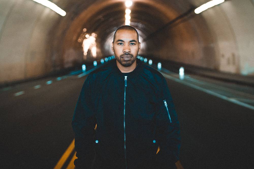 Album Review: Still Dreaming by Mike Xavier