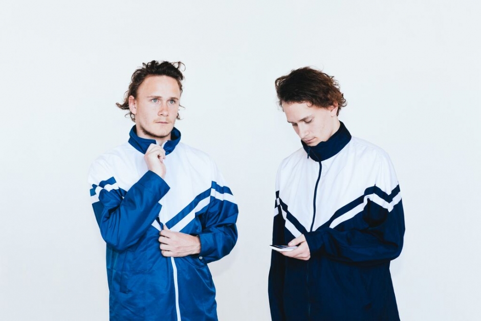 Featured Artist: Cosmo's Midnight
