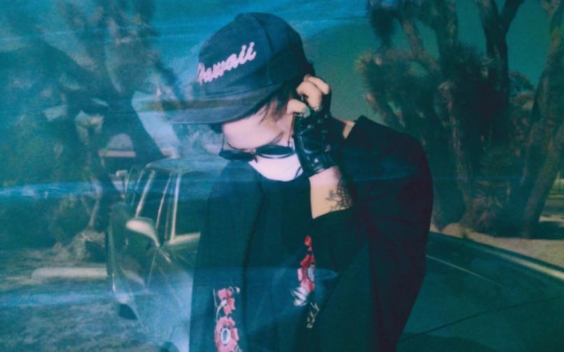 Featured Artist: Unknown Mortal Orchestra