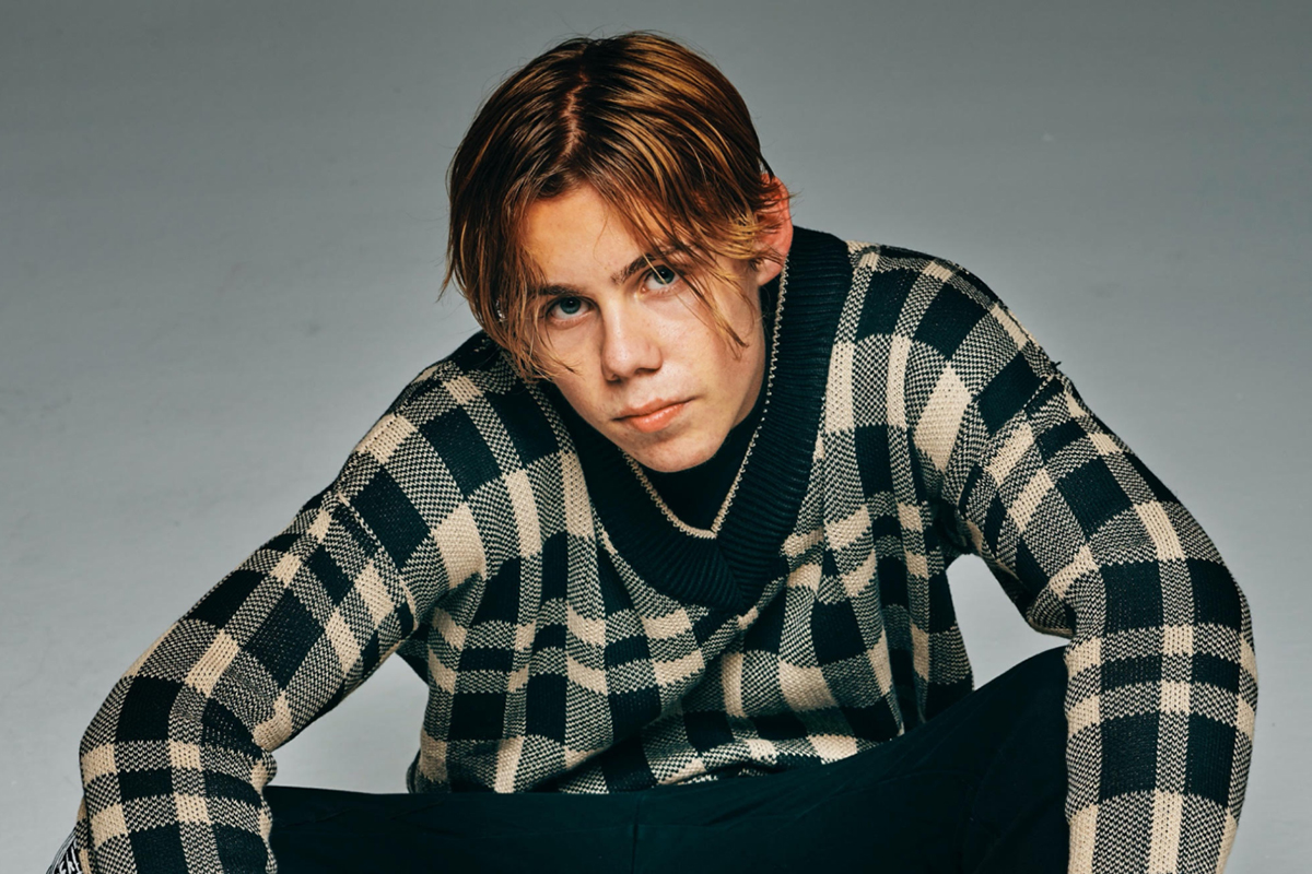 Artist Radar: The Kid LAROI