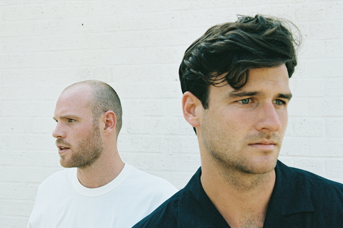 Artist Feature: Two Another