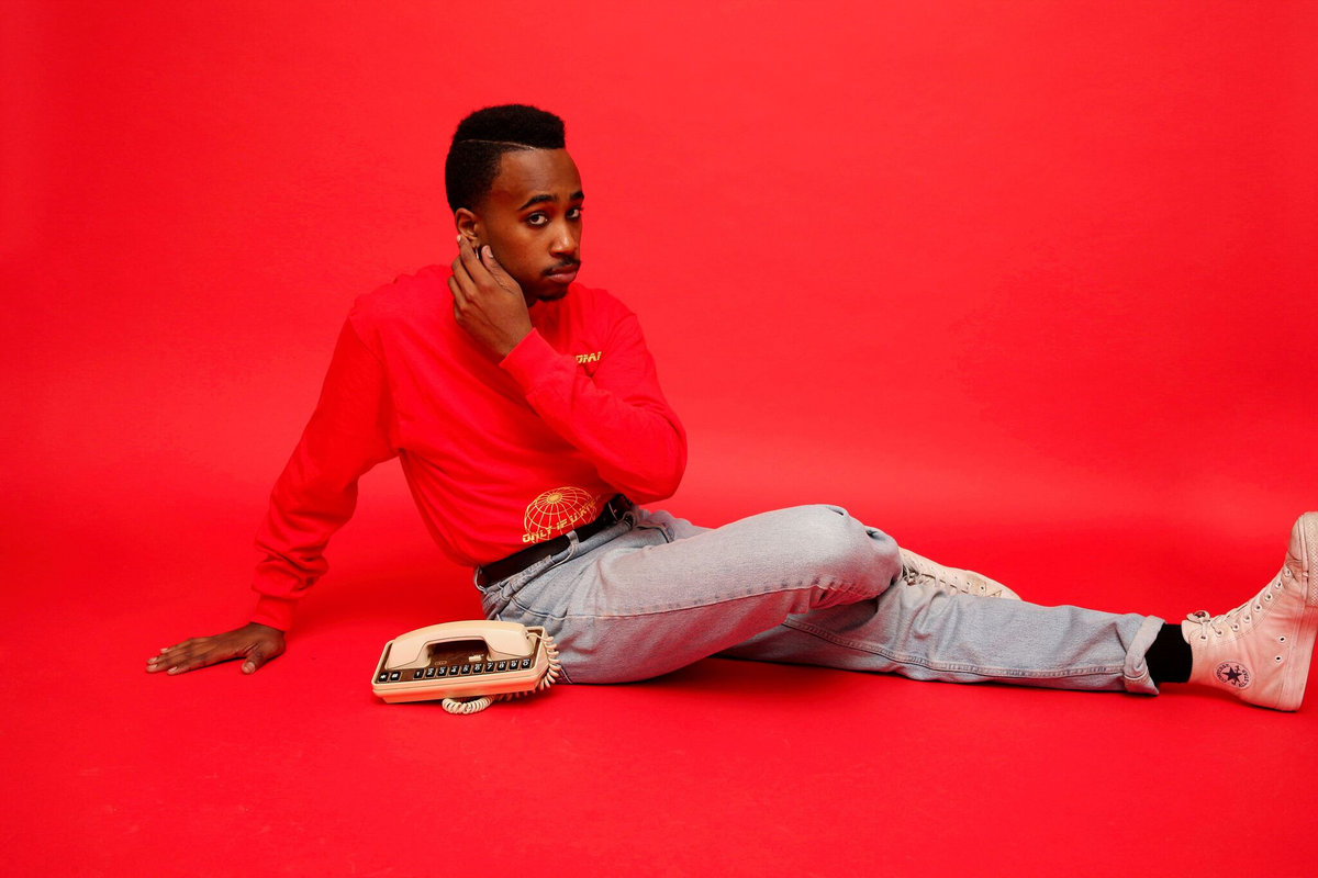 Artist Feature: Starchild & The New Romantic
