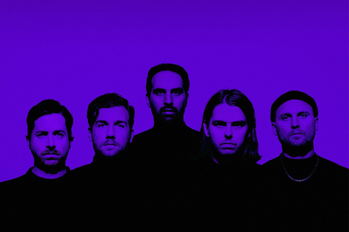 Artist Radar: LEISURE