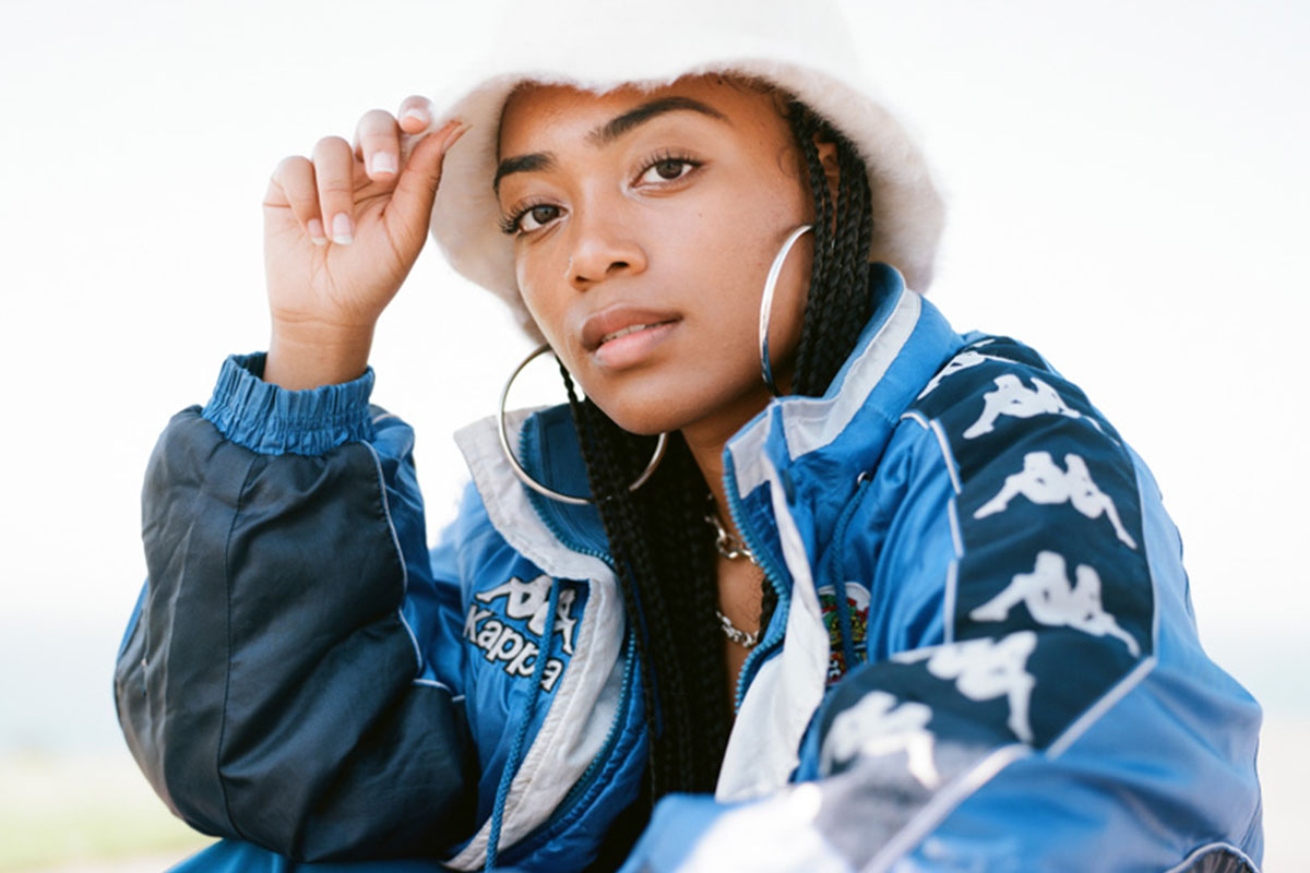 Artist Feature: UMI