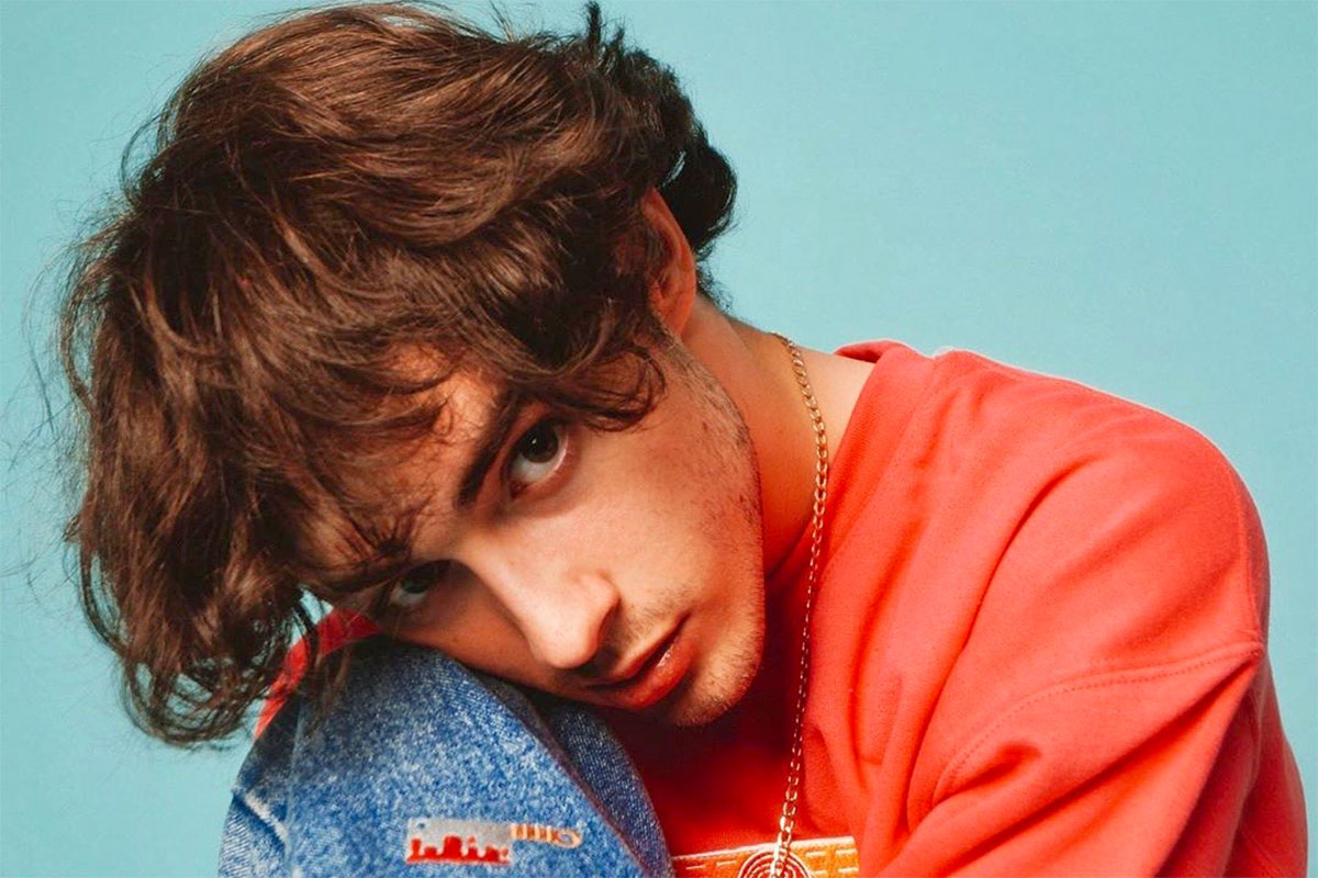 Artist Radar: Alfie Templeman