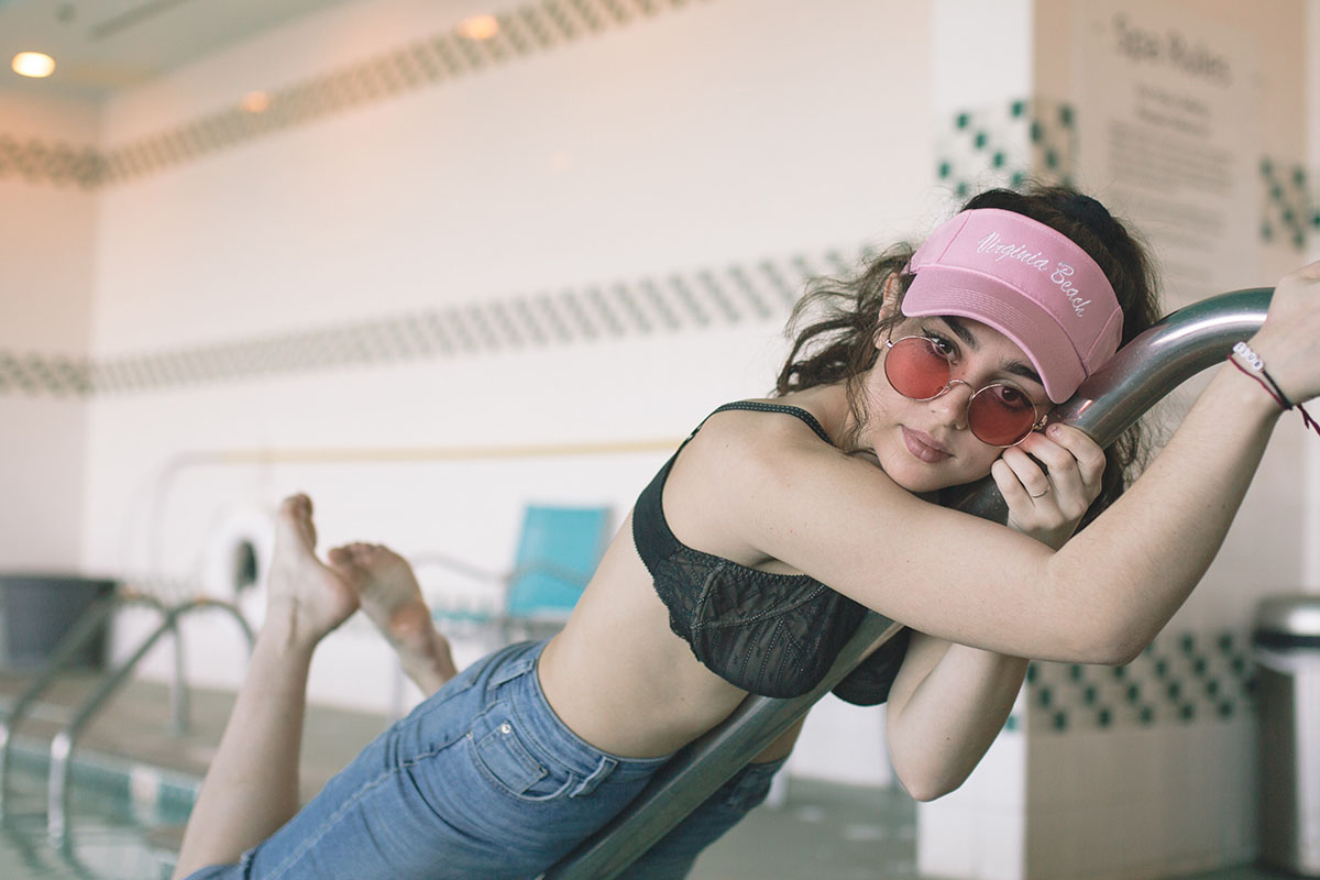 Artist Feature: Samia