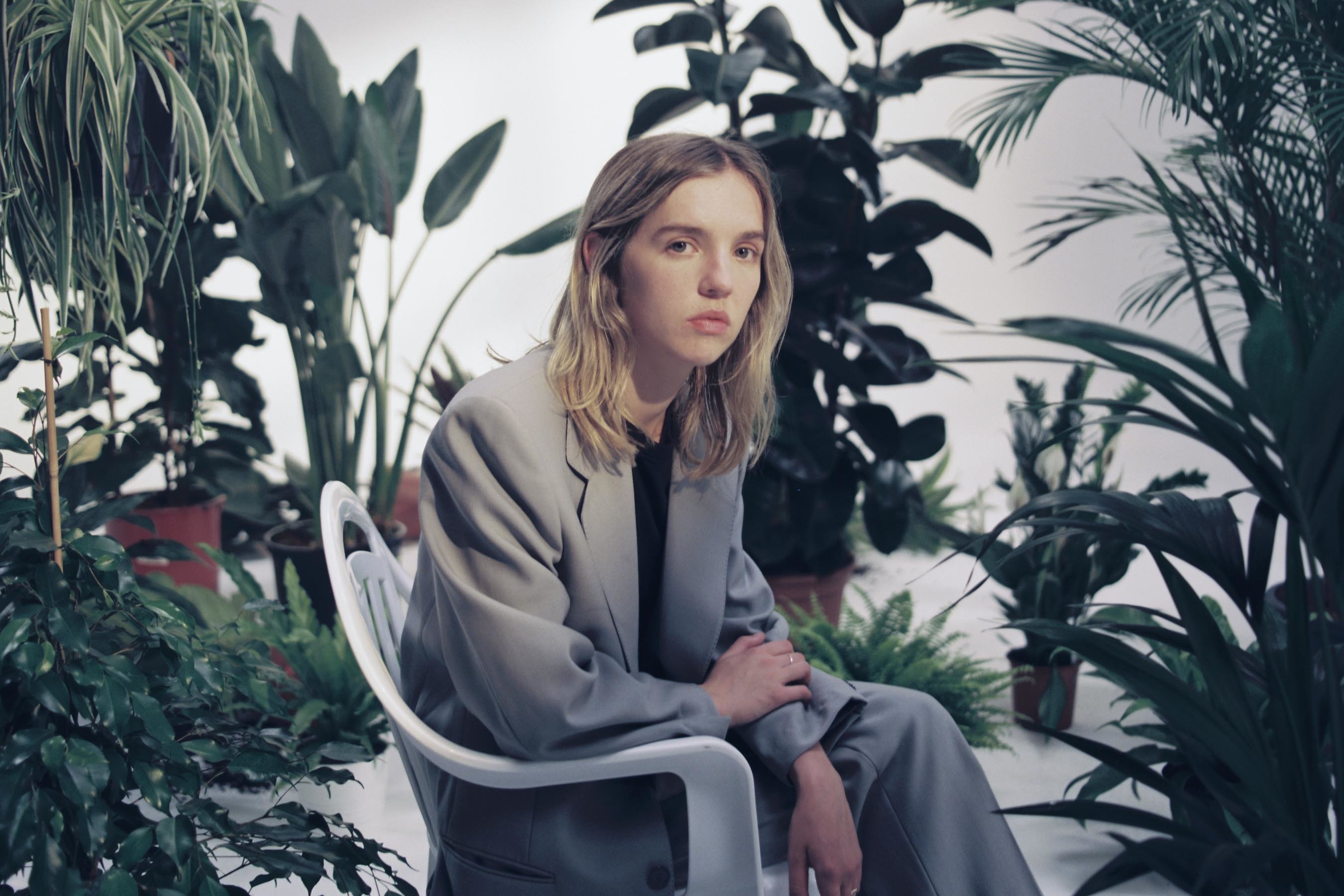 Featured Artist: The Japanese House