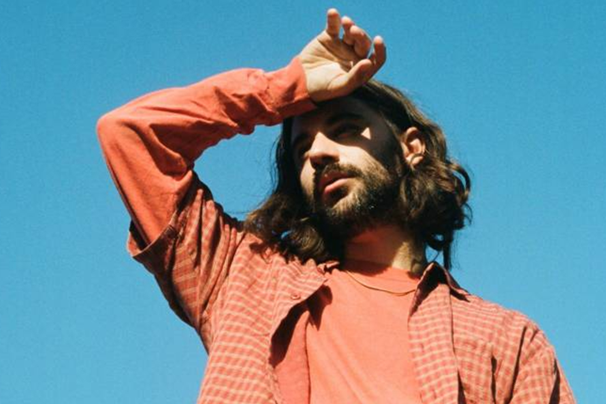Artist Radar: The Undercover Dream Lovers