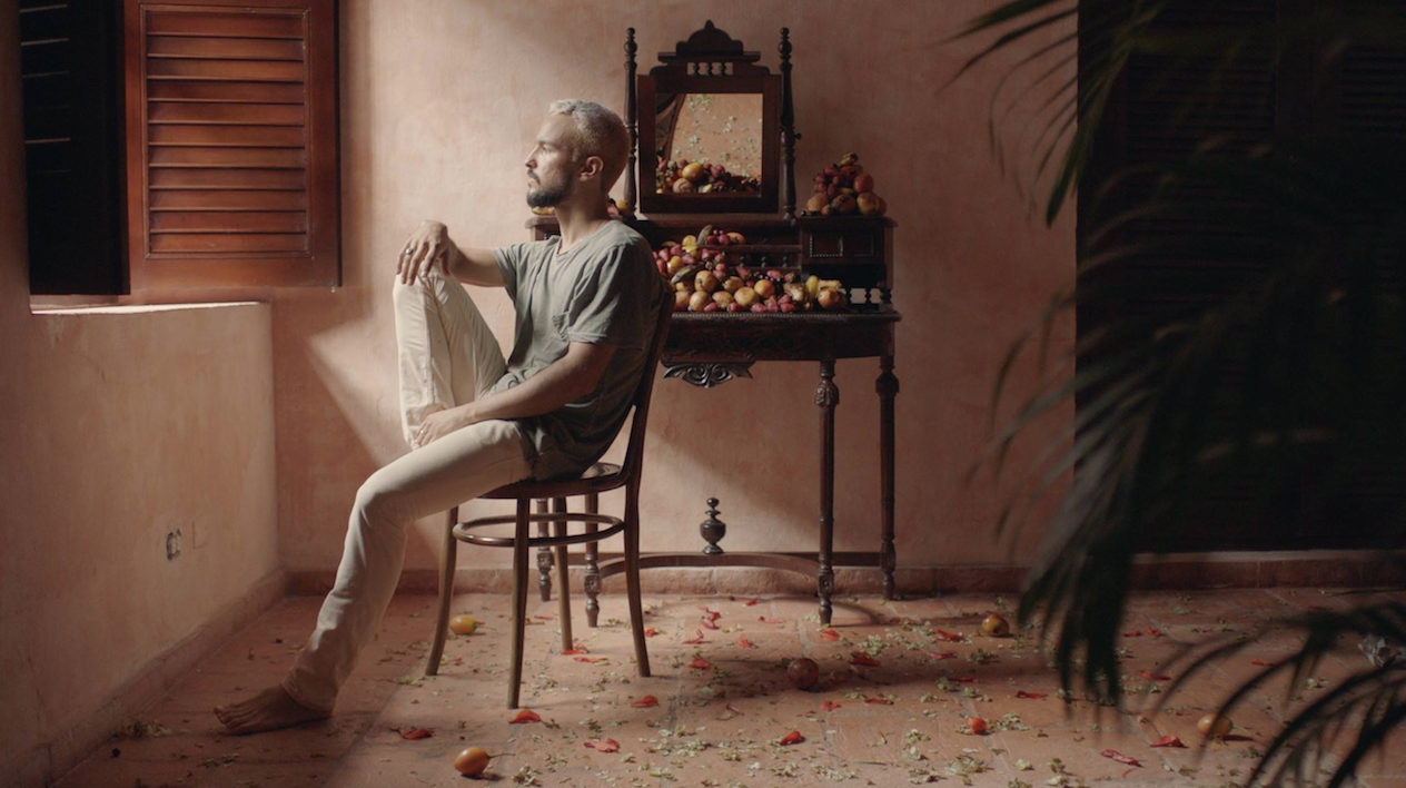 Featured Artist: Gabriel Garzón-Montano