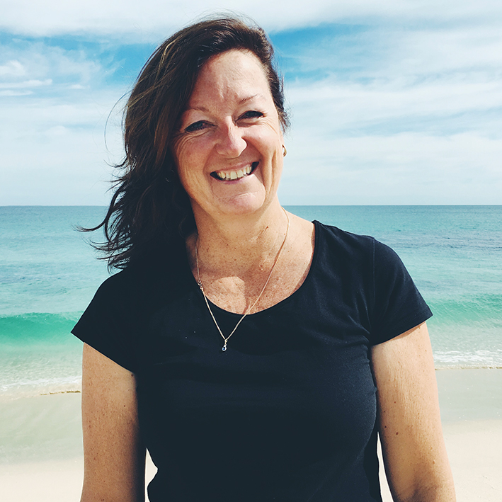 Janette Fletcher