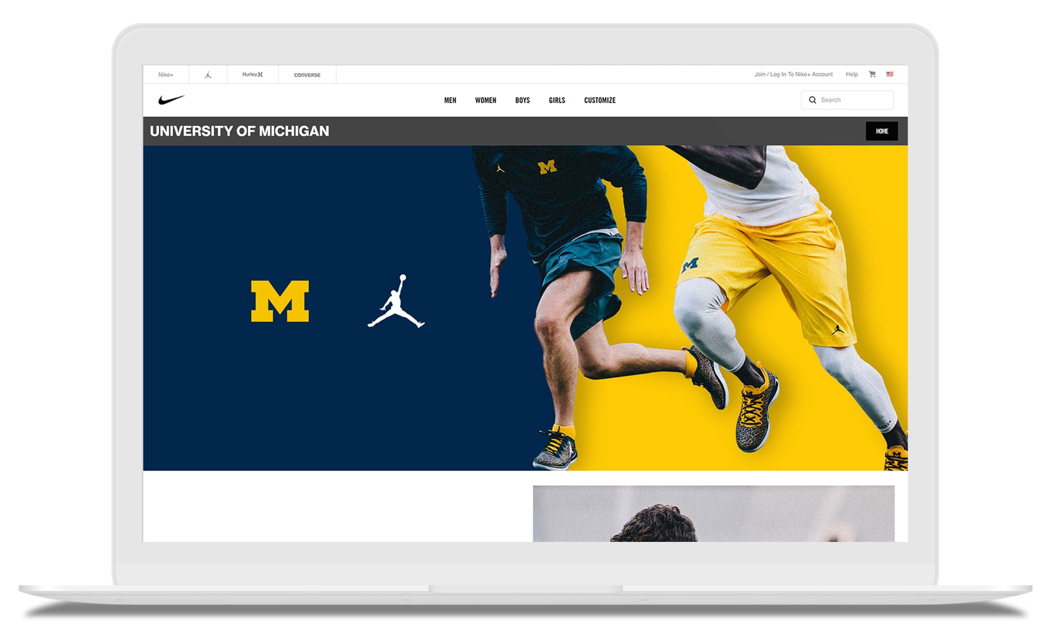 Jordan Brand Jordan Brand