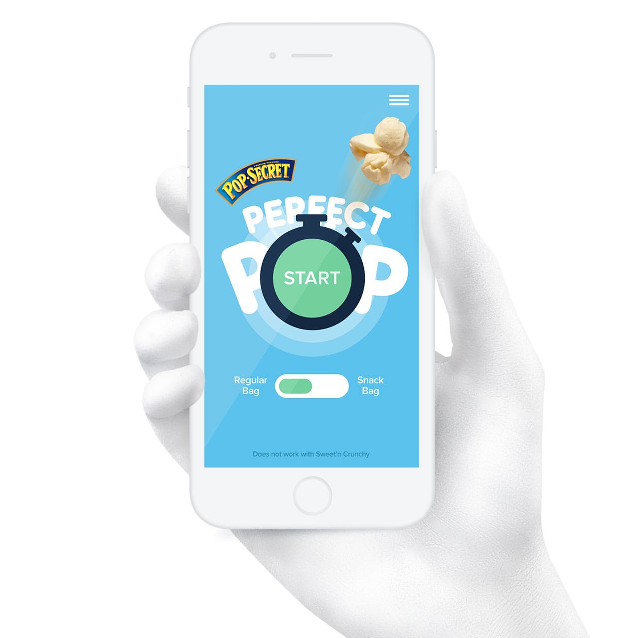 Perfect Pop Perfect Pop