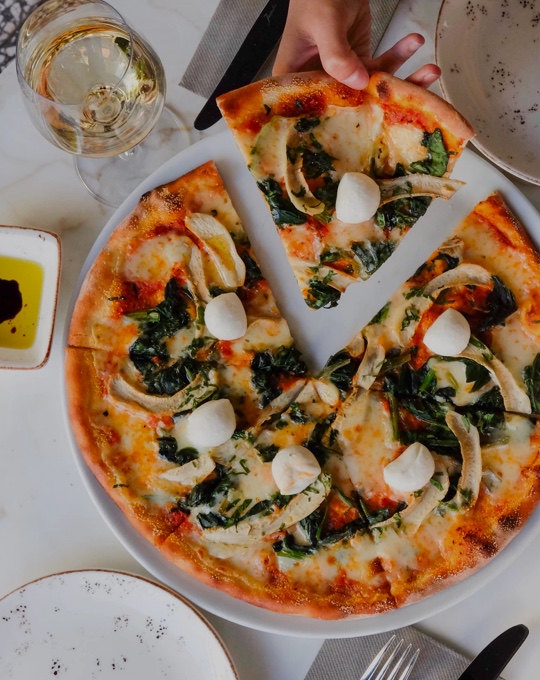 Pizza