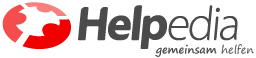 Logo:Helpedia Deutschland