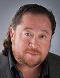 Ken Foxman