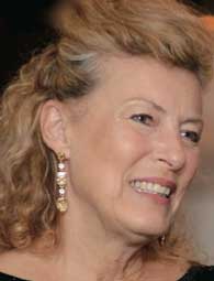 Kathryn P. Rathvon