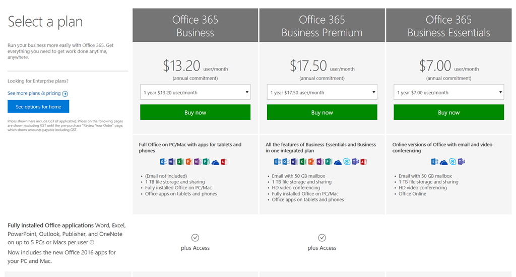 review of office 365 for nonprofits review of office 365 for nonprofits
