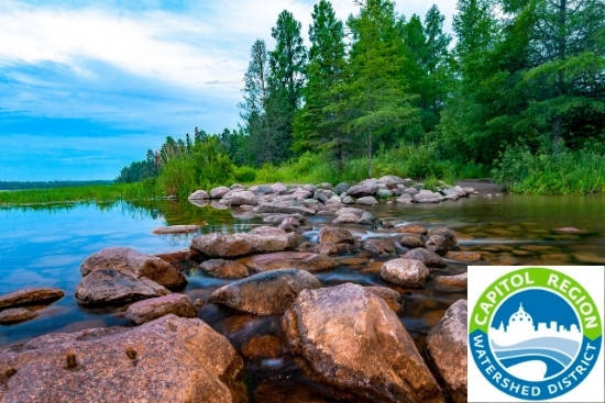 Capital Region Watershed District, MN