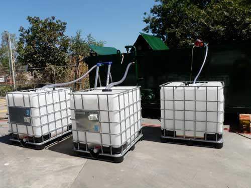 McKinnon Environmental Services