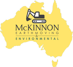 Mckinnon Environmental & Earthmoving
