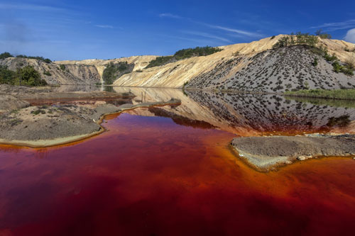 Contaminated Land Assessments and Management Plans