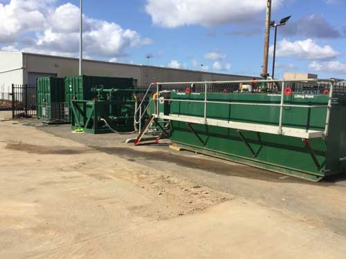 McKinnon Earthmoving Photos