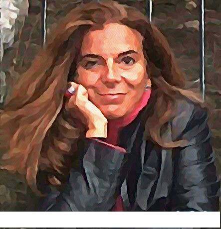Maria's avatar