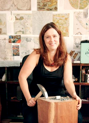 Photo of instructor