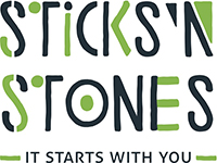 Sticks ‘n Stones