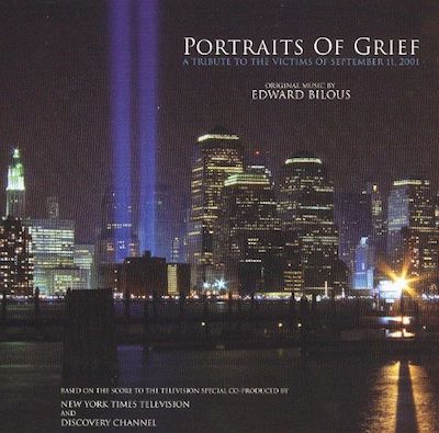 Portraits of Grief: A Tribute to the Victims of September 11, 2001