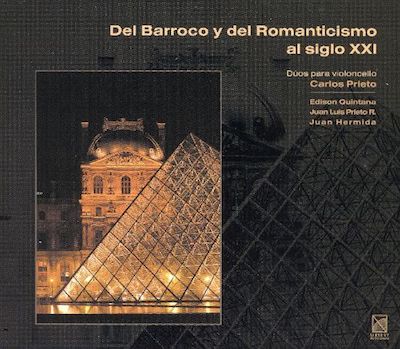 Del Barroco y del Romanticismo al siglo XXI