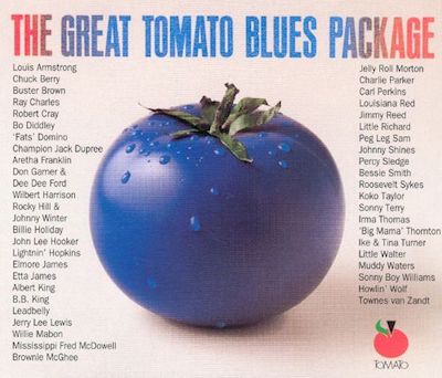Great Tomato Blues Package