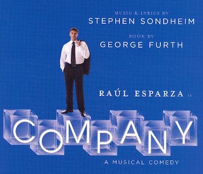 Company [2006 Broadway Revival Cast]