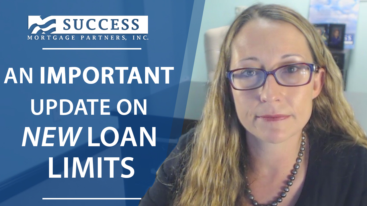 What Are the New Loan Limits for 2018?