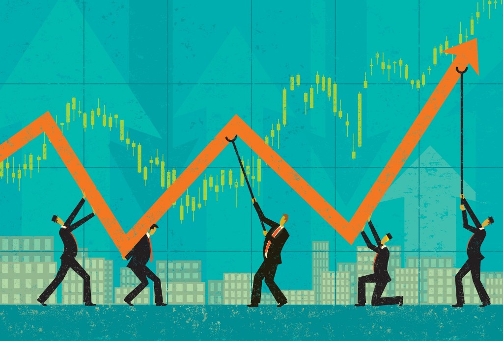 6 Dicas para manter o crescimento da sua empresa