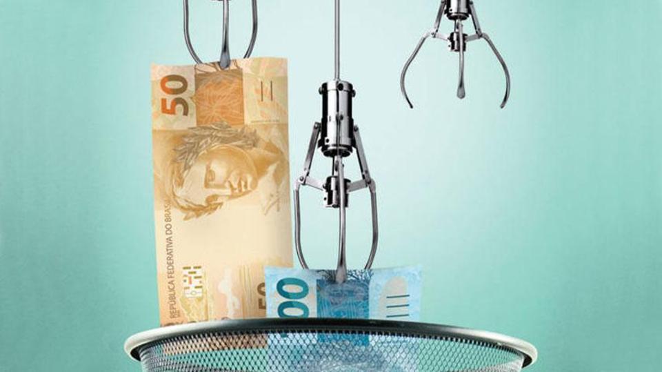4 erros financeiros que você pode estar cometendo sem saber