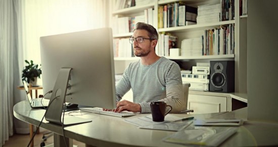 Home office: Por que o planejamento financeiro é importante para essa área?