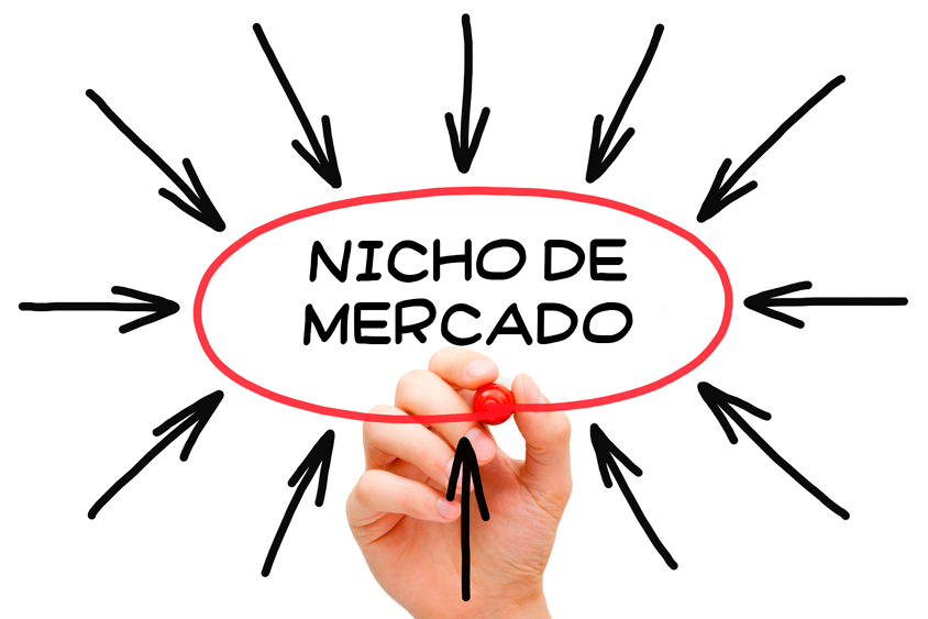 Dicas sobre como escolher o seu nicho de mercado
