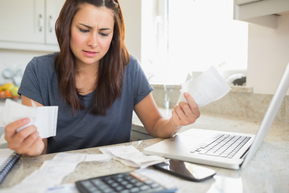 7 atitudes que acabam com seu planejamento financeiro
