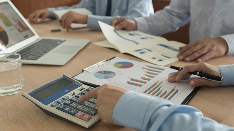 Regra 50 20 30: Como ela pode te ajudar no controle financeiro?